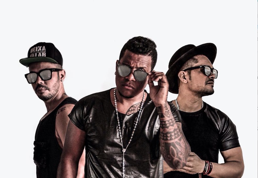 Balada Vip faz esquenta de Réveillon com Dj Raul e banda Hashtag3 neste sábado