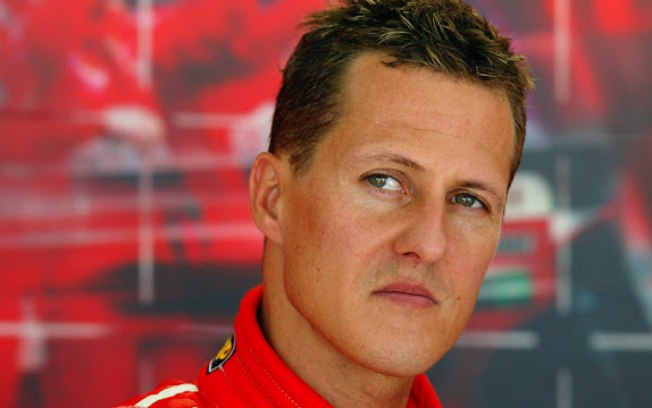 Veja como família de Schumacher o mantém vivo após 4 anos