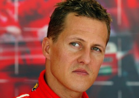 Veja como família de Schumacher o mantém vivo após 4 anos