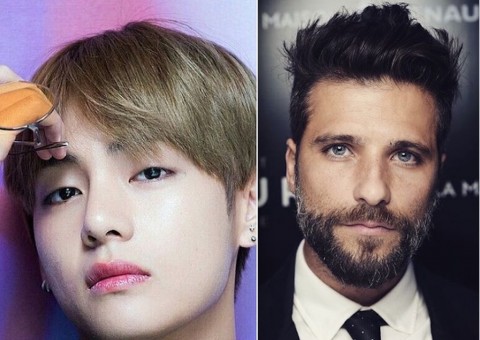 Coreano é eleito rosto mais bonito do mundo; Bruno Gagliasso aparece na lista