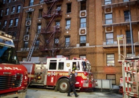 Brincadeira de menino de 3 anos com forno causou tragédia em NY  