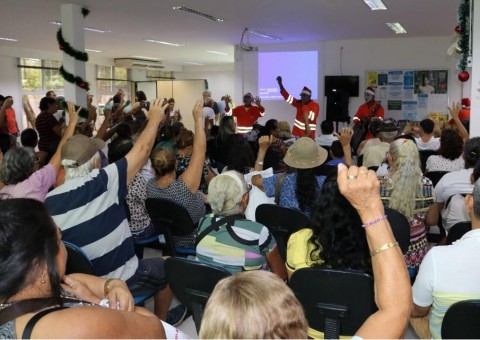 Auditoria federal aprova contas da previdência de Manaus