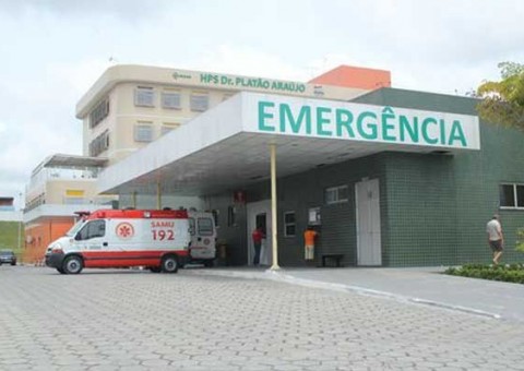 Unidades de urgência e emergência funcionarão normalmente no feriado de Ano Novo
