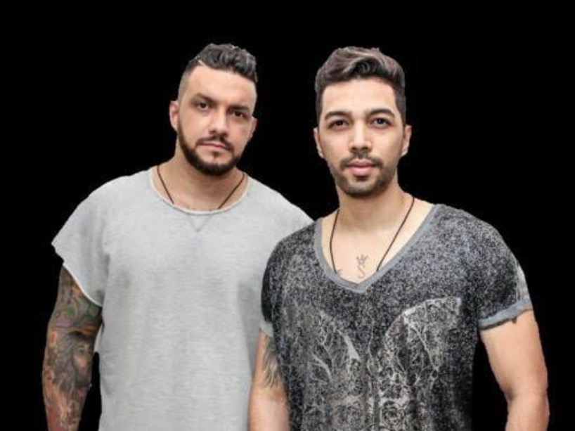 Moai realiza a Retrospectiva do Pagode neste domingo