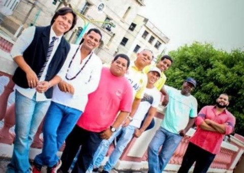 Cassam realiza réveillon com misturas de ritmos neste domingo