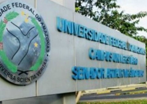 Ufam divulga o resultado final do PSC 2018