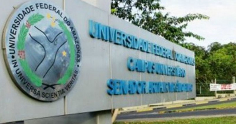 Ufam divulga o resultado final do PSC 2018