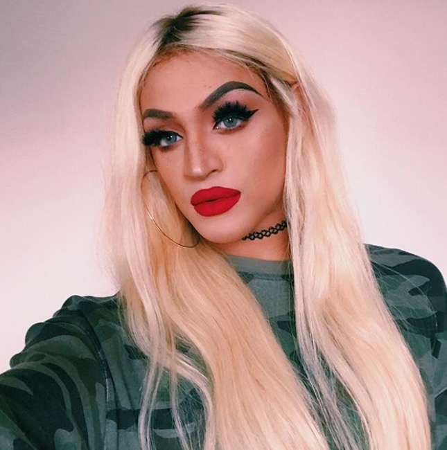 Pabllo Vittar é convidada para participar de reality americano ‘RuPaul’s Drag Race’