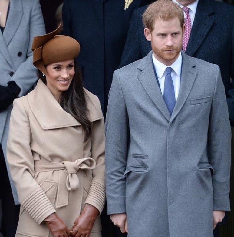 Príncipe Harry faz declaração polêmica e causa briga com família da noiva