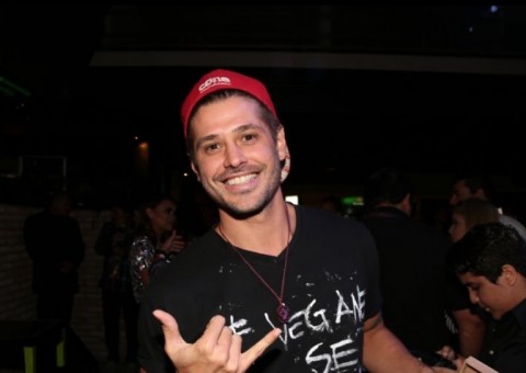 Justiça decreta prisão de Dado Dolabella