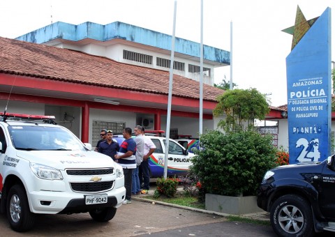 Discussão termina com homem morto com tiro na cabeça no Amazonas