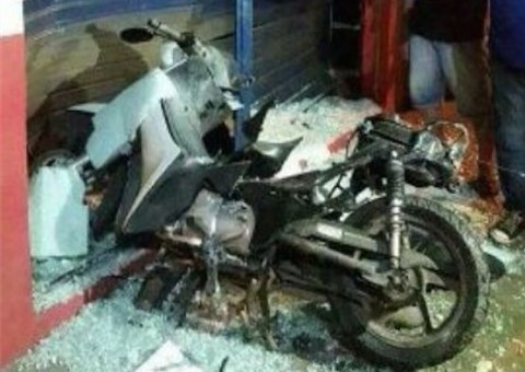 Mulher morre após ter atingida por veículo de subsecretário de trânsito no Amazonas