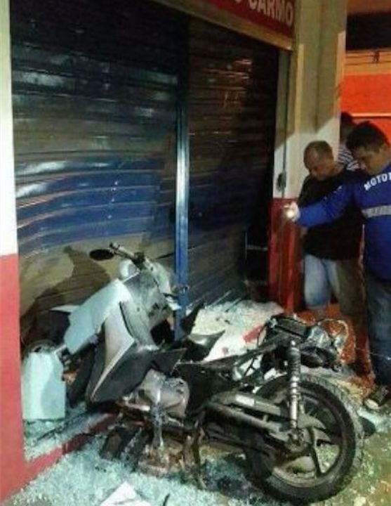 Mulher morre após ter atingida por veículo de subsecretário de trânsito no Amazonas