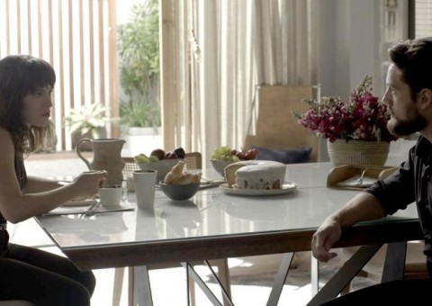  Após clima com Clara, Renato pode revelar nova face e causar reviravolta