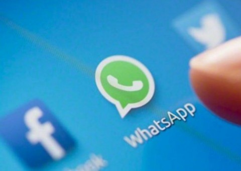 WhatsApp apresenta instabilidade em todo o mundo