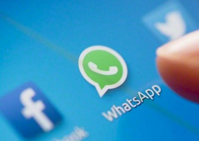 WhatsApp apresenta instabilidade em todo o mundo