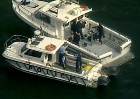 Queda de avião mata 6 pessoas em Sydney