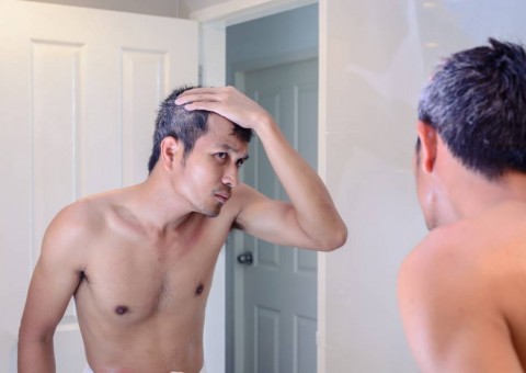 Ficar grisalho cedo demais pode ser indício de doenças cardíacas