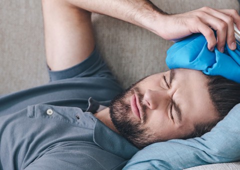 Exagerou no Ano Novo? Confira dicas para enfrentar melhor a ressaca