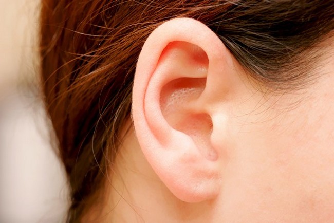 Músculos nos ouvidos e outras quatro coisas que nosso corpo possui e não precisamos mais