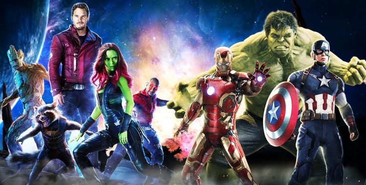 Cena vazada de Vingadores: Guerra Infinita pode indicar morte de [Spoiler]