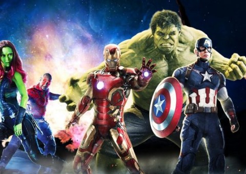 Cena vazada de Vingadores: Guerra Infinita pode indicar morte de [Spoiler]