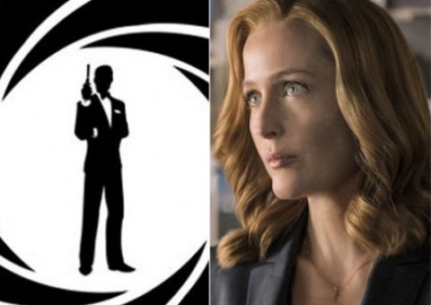 Próximo agente 007 poder uma mulher, afirma produtora