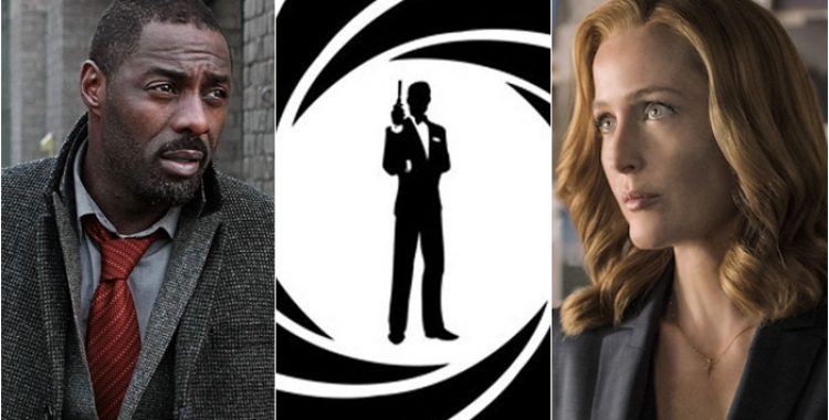 Próximo agente 007 poder uma mulher, afirma produtora