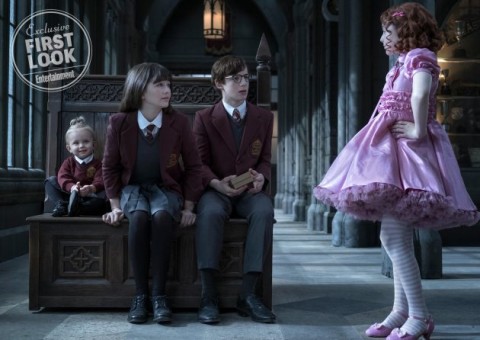 2ª temporada de Desventuras em Série  ganha trailer e data de estreia