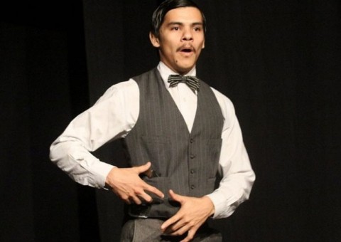 Amazonense é escolhido para atuar em filme que será dirigido por Wagner Moura