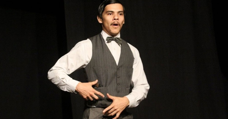 Amazonense é escolhido para atuar em filme que será dirigido por Wagner Moura