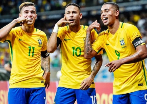 Rostov do Don: ‘Cidade da Morte’ é palco macabro da estreia do Brasil na Copa