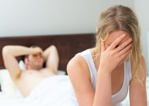 Sofre com alguma DST? Conheça 5 poderosos remédios naturais que vão ajudar você