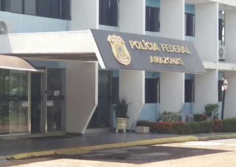 Melo fica na sede da PF, mas ex-secretários não tem a mesma sorte