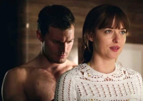 Anastasia está grávida no novo trailer de Cinquenta Tons de Liberdade. Vem ver