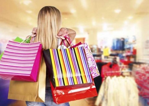 Shopping em Manaus começa super liquidação com 70% de descontos 