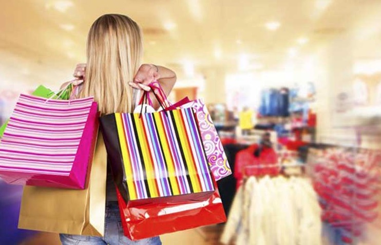 Shopping em Manaus começa super liquidação com 70% de descontos 