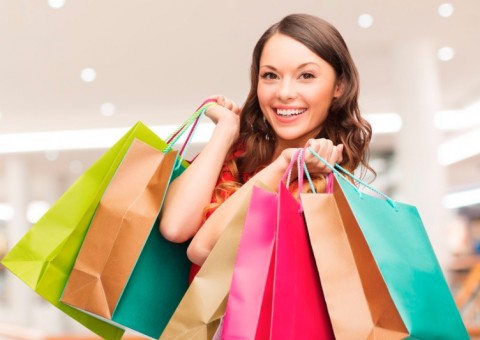 Shopping na Cidade Nova tem queima de estoque até domingo  