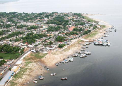 Justiça suspende licitação de frete de aeronaves no valor de R$ 2,7 milhões no Amazonas