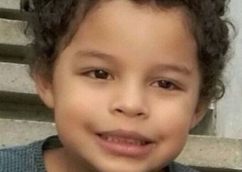 Polícia prende suspeito de ter disparado tiro que matou menino de 5 anos em SP