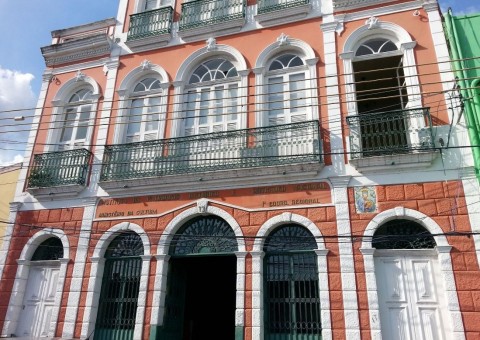 Iphan abre inscrições para bolsas de mestrado em todo o país