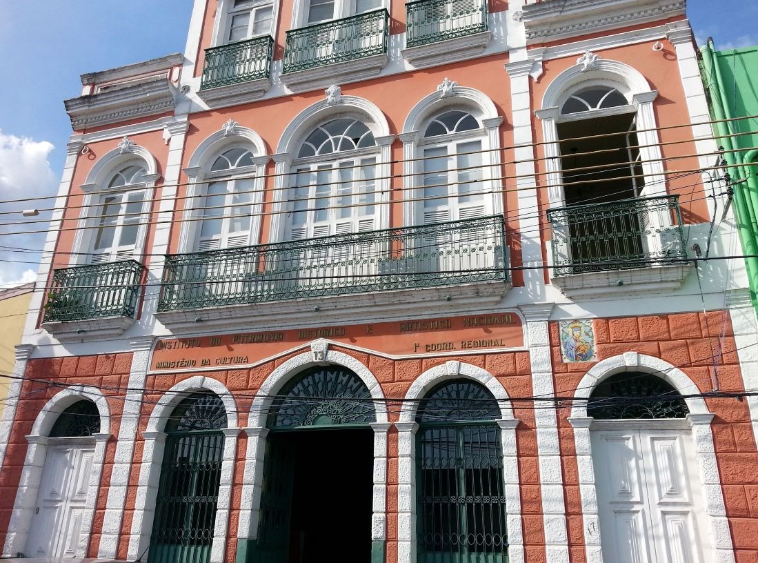 Iphan abre inscrições para bolsas de mestrado em todo o país