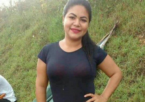 Câmeras de segurança revelam novos detalhes sobre mulher desaparecida em Manaus