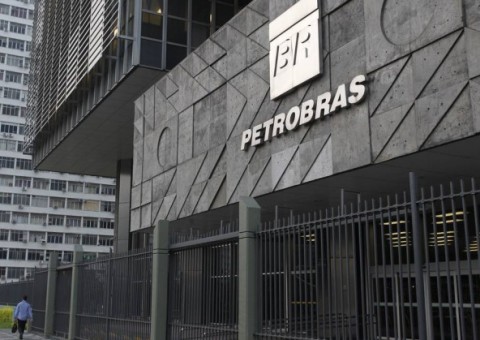 Petrobras é autuada em R$ 17 bilhões pela Receita