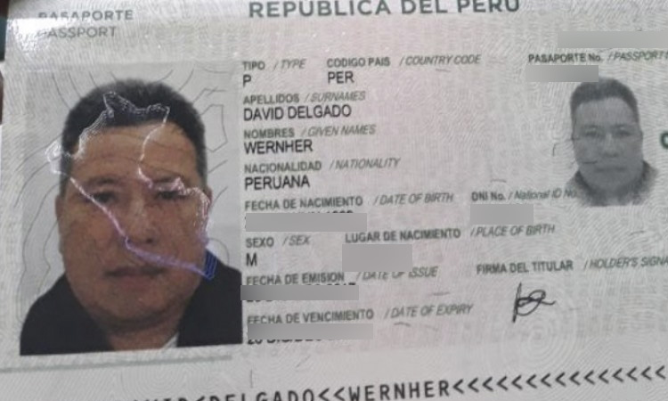 Com drogas no estômago, peruano passa mal e morre em aeroporto de Manaus