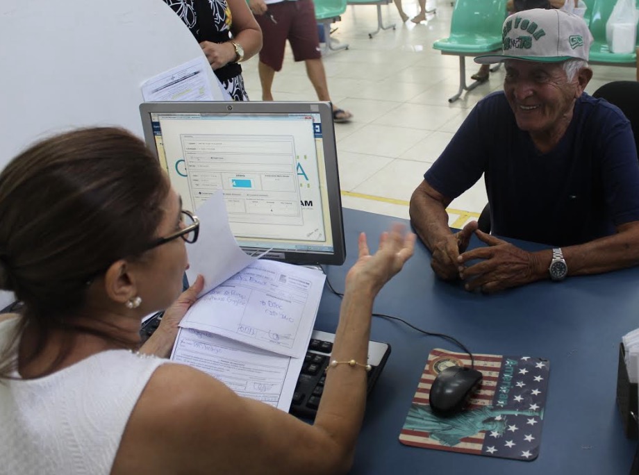 Prazo para recadastramento de usuários do Proeme encerra dia 15