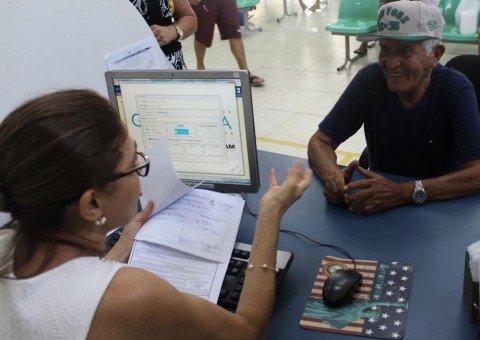 Prazo para recadastramento de usuários do Proeme encerra dia 15