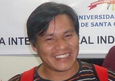 Indígena morre após ser vítima de espancamento em SC