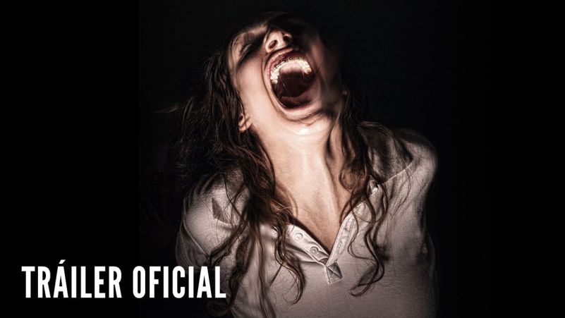  Novo filme dos criadores de REC ganha trailer macabro com possessão demoníaca. Assista 