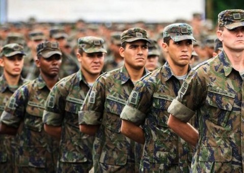 Alistamento militar poderá ser feito pela internet; Saiba como